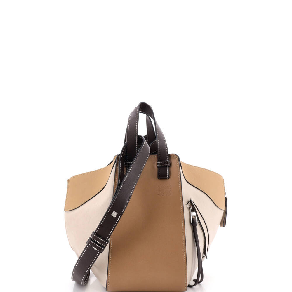 Loewe Small Hammock Bag
